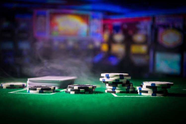 How to Take Advantage of Online Casino Rewards Programs