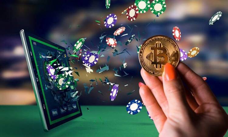 How to Use Cryptocurrency in Online Casino/Gambling