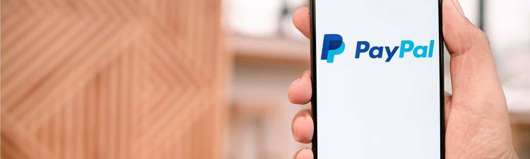 How To Use PayPal at Legal US Gambling Sites in 2021