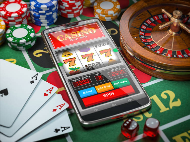 How to Wager Bonuses at Online Casinos