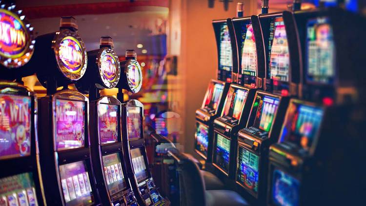 How to Win $1 Million Playing Slots