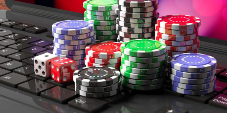 How to win at online casinos