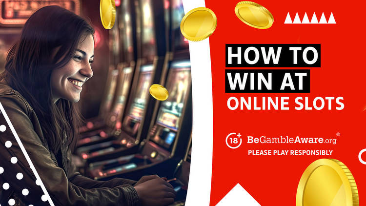 How to Win at Online Slots: Tips for Maximizing Your Slot Wins