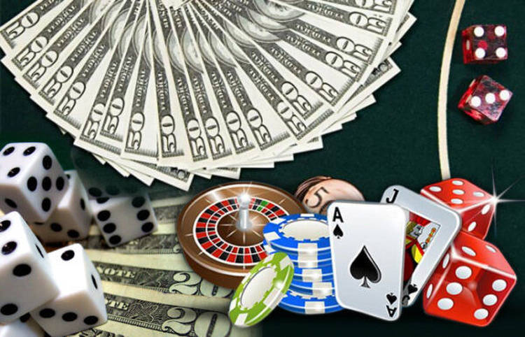 How to Win at the Casino with $20: Tips and Tricks to Win Big
