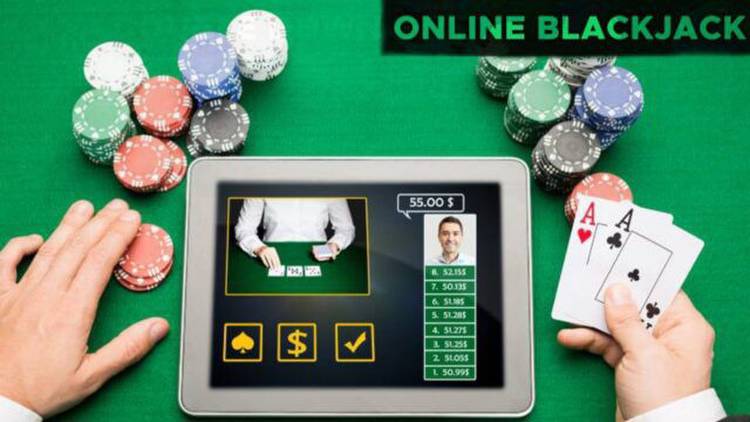 How to Win Consistently at Online Blackjack