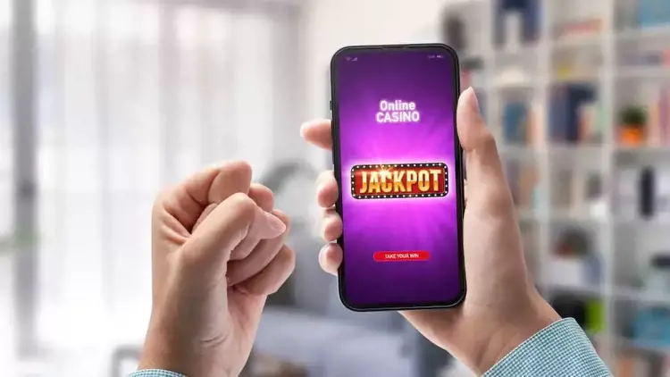 How to Win Jackpots at Online Slots