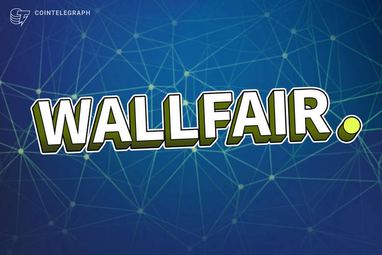 How Wallfair is redefining social event trading and online casinos