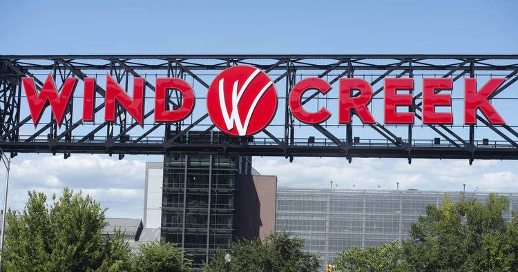 How will New York City casinos affect Wind Creek Bethlehem?