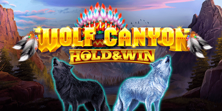 Howl With Wolves in iSoftBet’s New Release