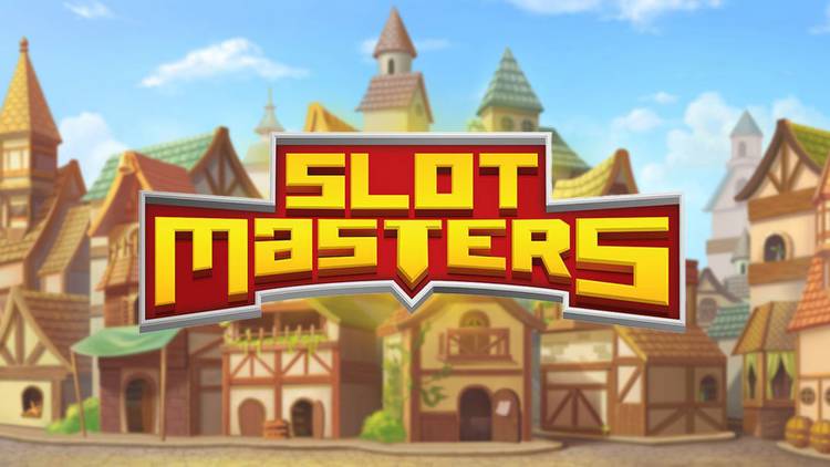 HungryBear Gaming launches SlotMasters via First Look Games