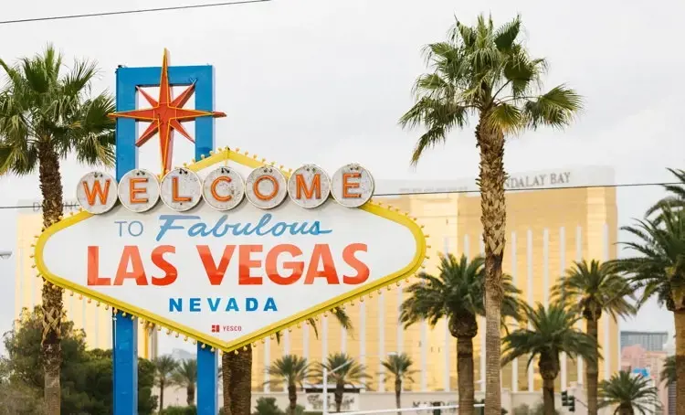 HVS Las Vegas Casino and Hotel Market Outlook 2024
