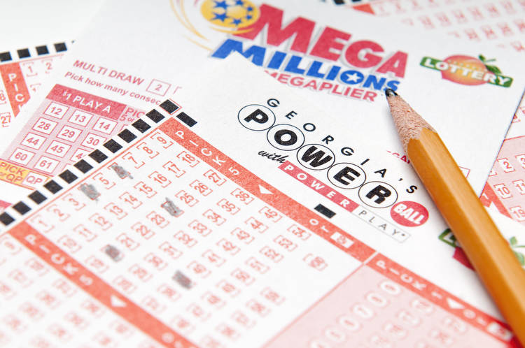 'I Was Speechless' Michigan Man Wins $1 Million Playing Mega Millions