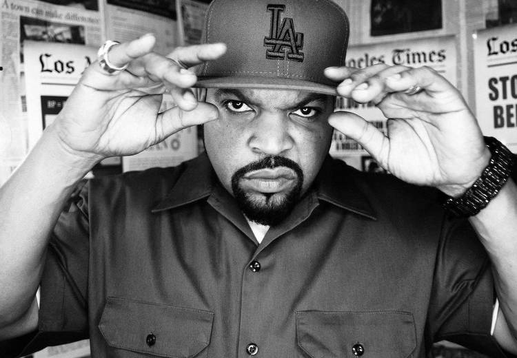 Ice Cube, Jann Arden added to Casino Rama lineup