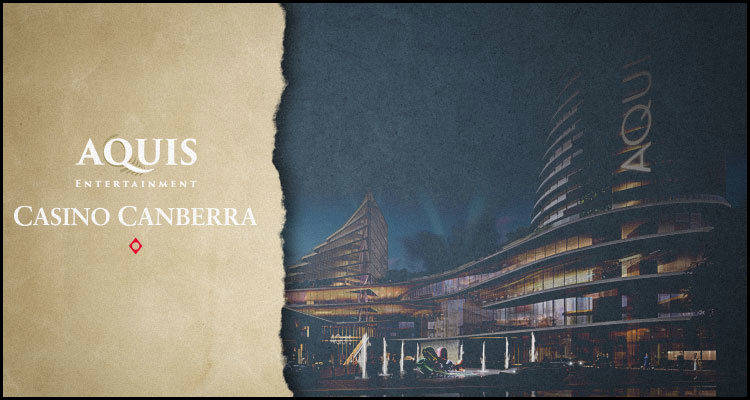 Identity of Casino Canberra bidder revealed