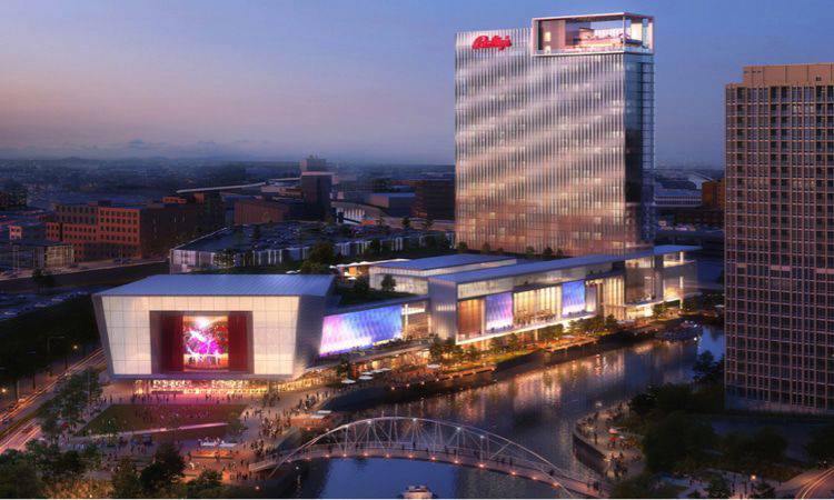 IGB To Conduct Testing At Bally's Chicago Casino Next Week