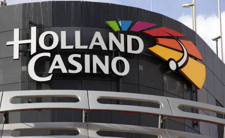 IGT and Holland Casino Agree to Mega Millions Extension