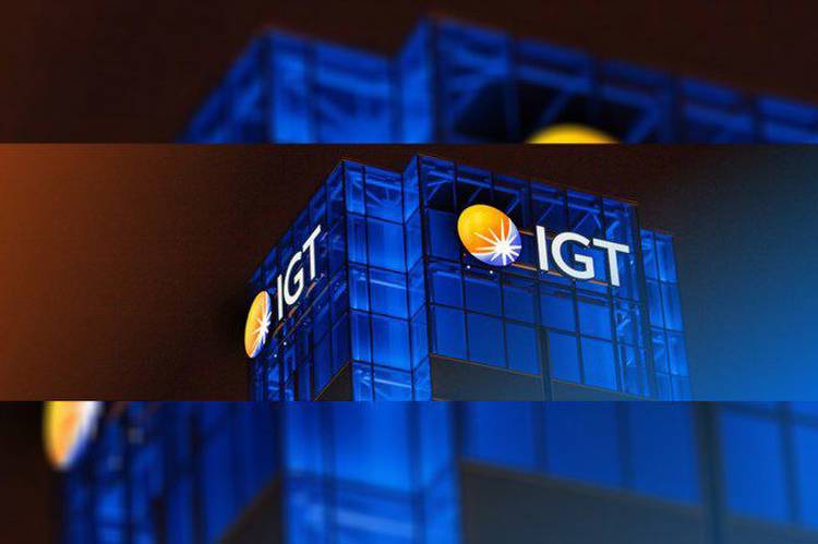 IGT Signs Broad Patent Cross-licensing Agreement with Aristocrat