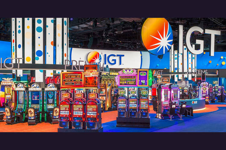IGT Signs Multi-year Contract with Nisqually Red Wind Casino