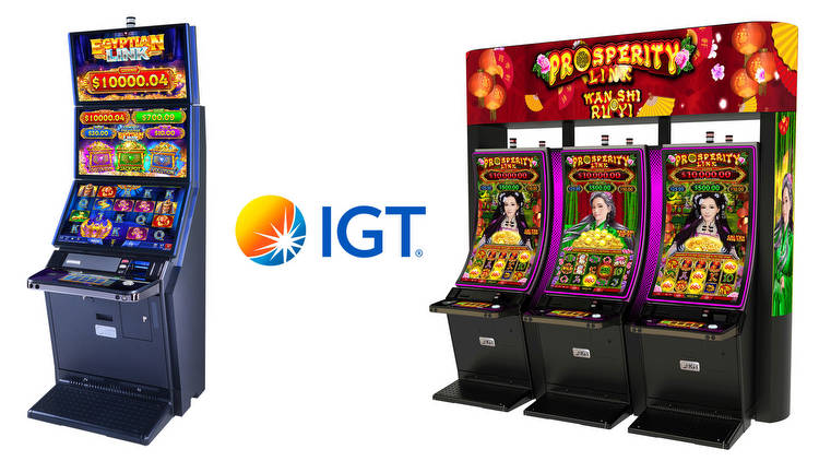 IGT to showcase new standalone games, hardware, multi-level progressive slots at Peru Gaming Show