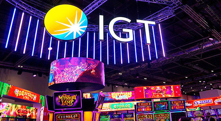 IGT’s Mystery of the Lamp Wins Best New Premium Game