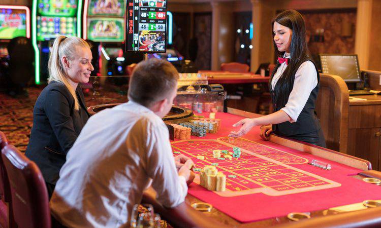 Illinois Casino And VGT Revenue Bounce Back Strongly In March