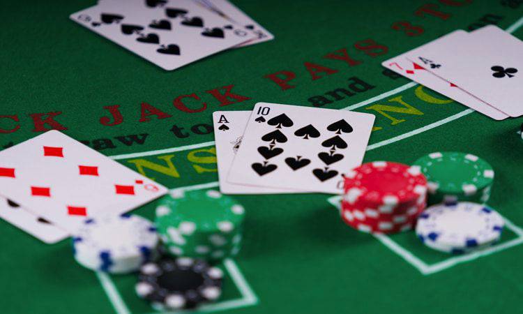Illinois Casinos Revenue Tick Higher To $116 Million In October