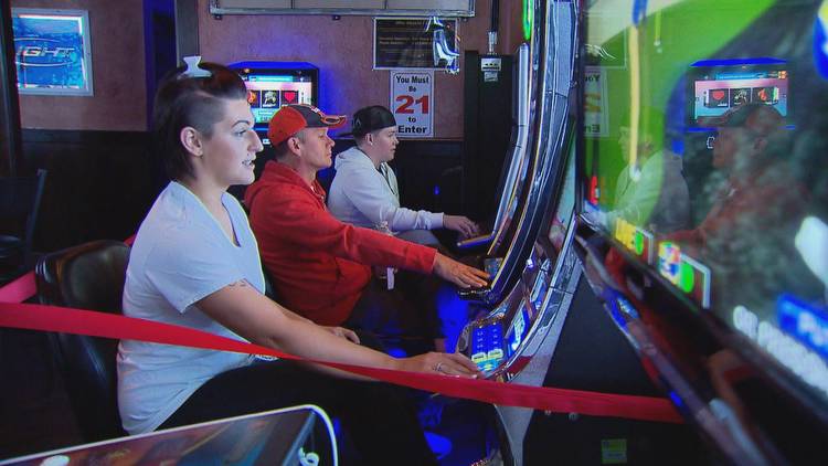 Illinois Gambling Revenue Tops $1 Billion