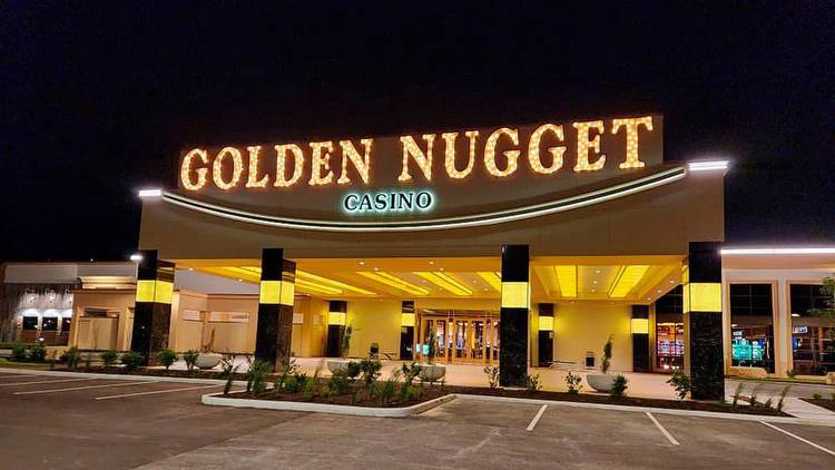 Illinois: Golden Nugget Danville Casino celebrates grand opening ceremony