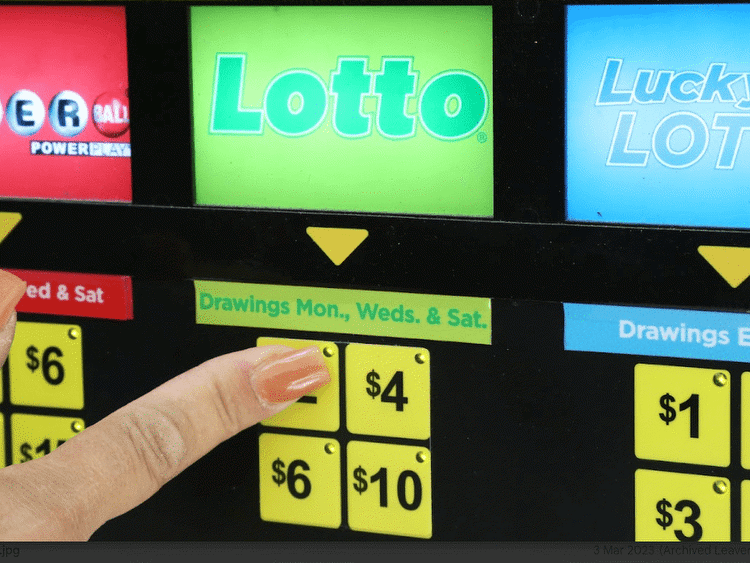Illinois Lotto jackpot climbs again for Thursday’s drawing: $21.5 million