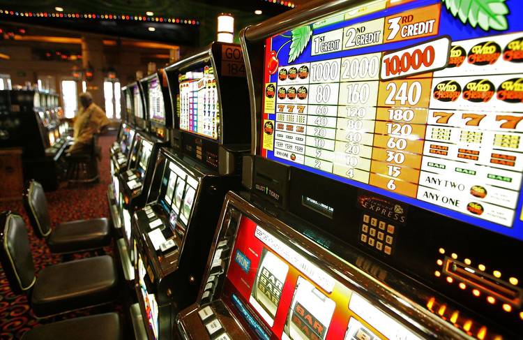 Impact of Nebraska casinos starting to be felt by keno parlors, other forms of gambling