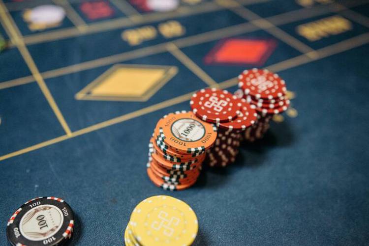 Important Things to Consider When Choosing the Best Casino Games Online