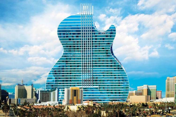 Impossibly, it’s time to say goodbye to Las Vegas Strip mainstay the Mirage