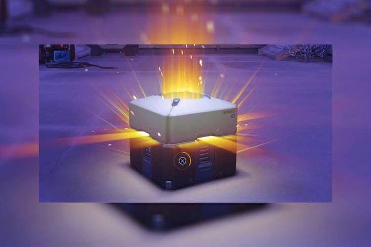 In-game Gambling and Loot Boxes Market is expected to expand its roots at an average CAGR of 5.6 % between 2022 and 2032