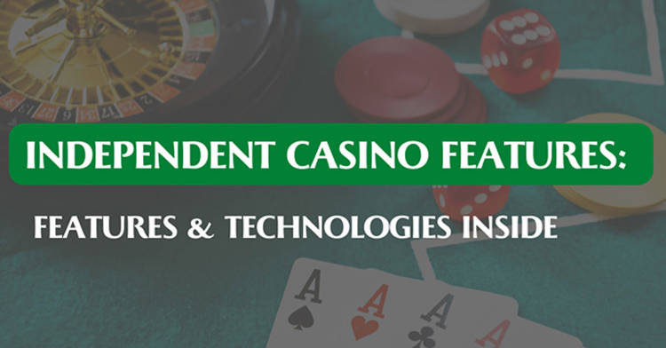 Independent Gaming Sites: Features & Technologies Inside
