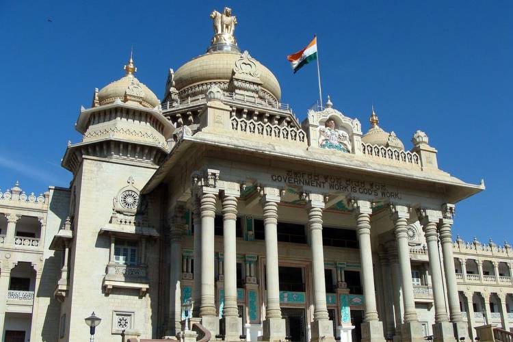 Indian state of Karnataka bans online gambling with new law