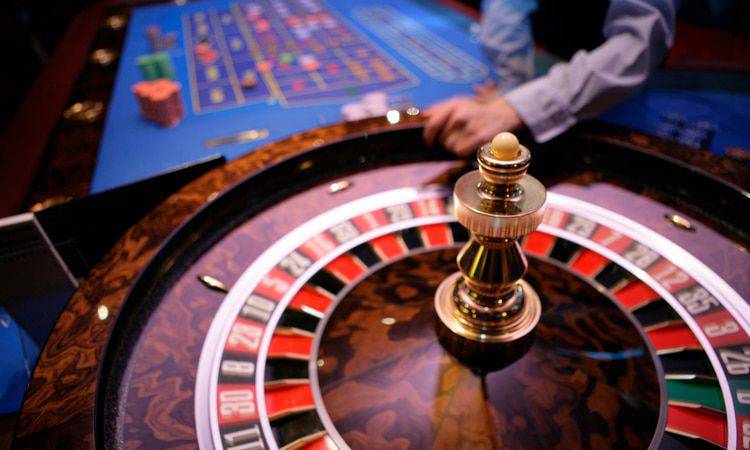 Indiana Casinos Claim Over $235M In Revenue For March