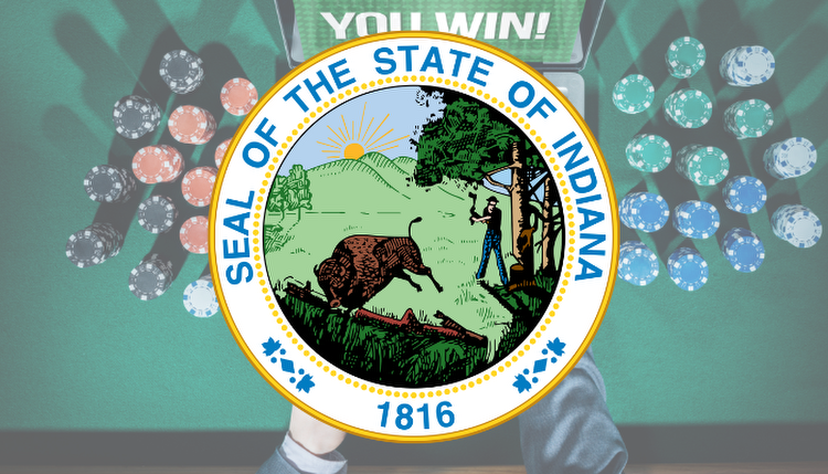 Indiana Online Casino: State Takes Step Towards iGaming Market Launch
