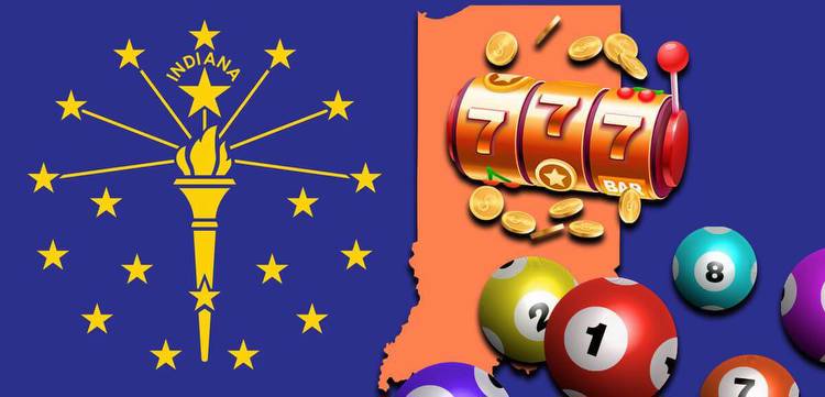 Indiana’s Most Popular Gambling Games