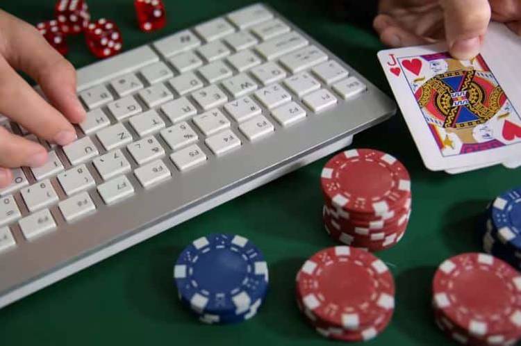 Indonesia takes serious measures to combat online gambling
