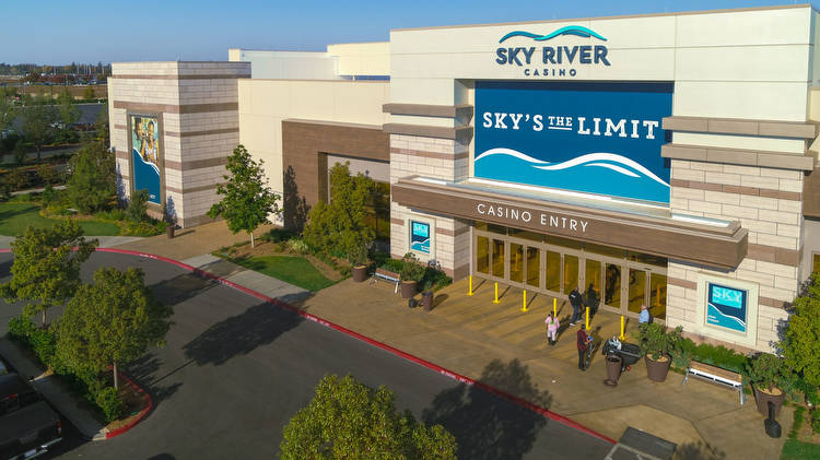 Indy Gaming: Boyd’s tribal partner planning Northern California casino expansion