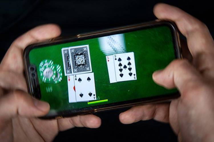 Innovations in online gambling