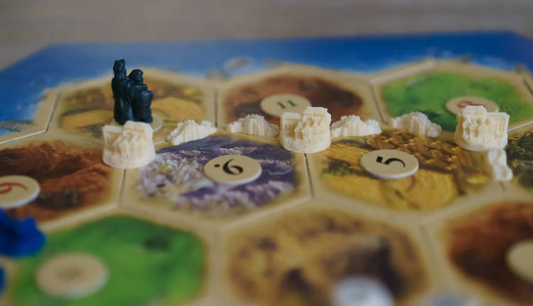 Innovative Technologies Shaping The Future Of Classic Tabletop Games