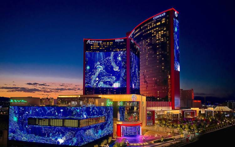 Insomniac Announces First-Ever EDC Las Vegas Hotel Experience
