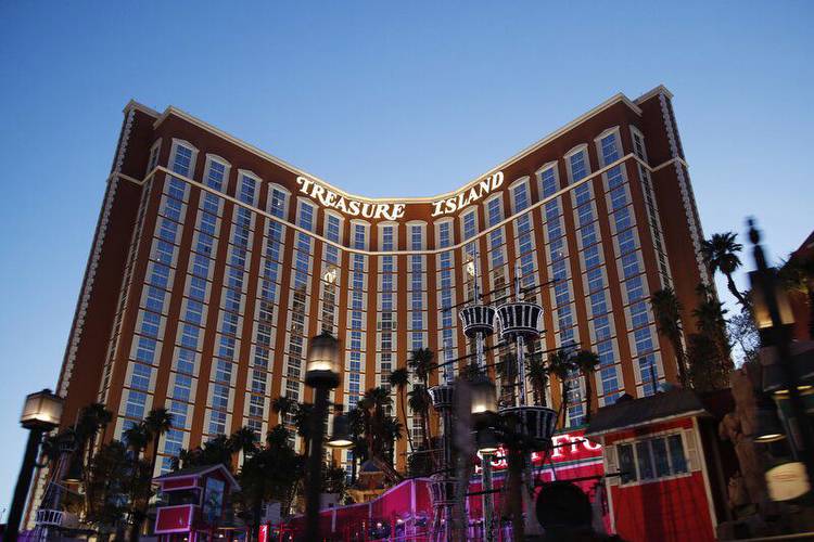 Insurer Sanctioned In Las Vegas Casino's Virus Coverage Suit