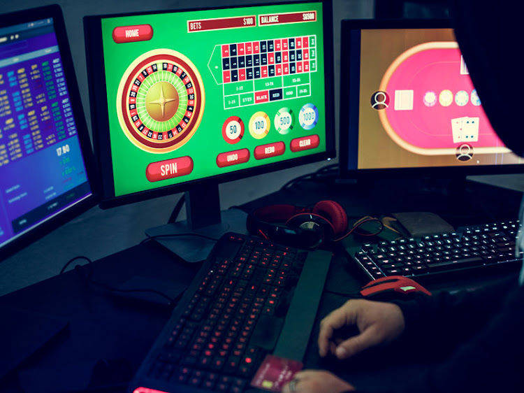 Internet cafe on Garden Route was illegal gambling hub, court told
