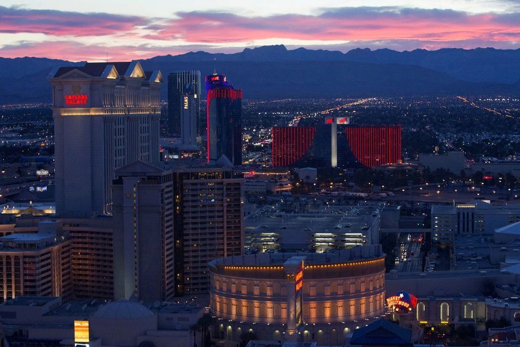 Internet casinos thrive in six states. So why hasn’t it caught on more widely in the US?