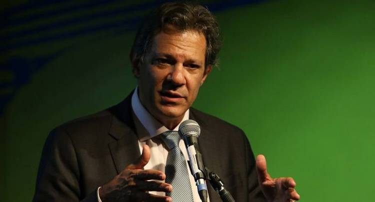 ‘Internet gambling is taxed worldwide. It can’t be different here’, says Haddad