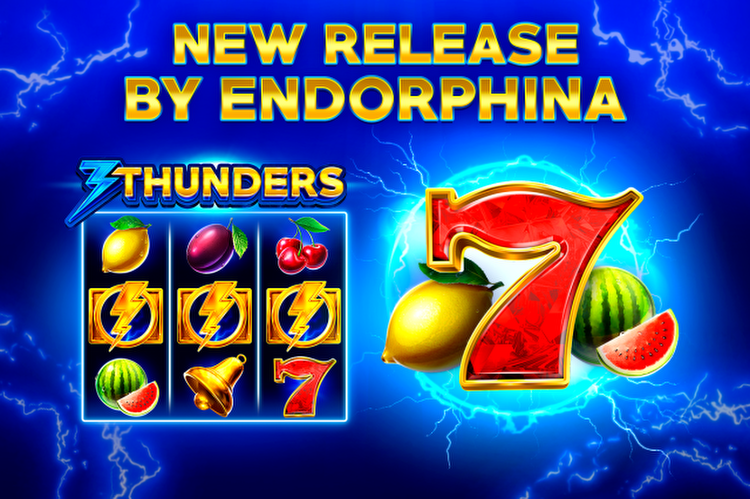 Introducing Endorphina’s newest game