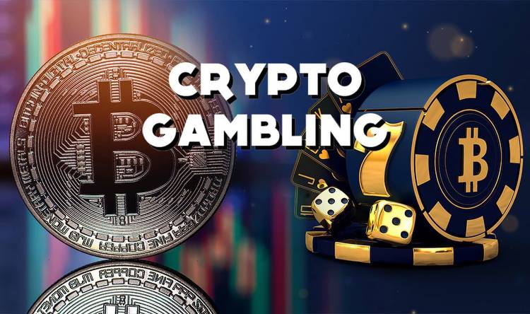Investigative Journalist Looks Into The Abyss Of Crypto Gambling, Here’s What They Found
