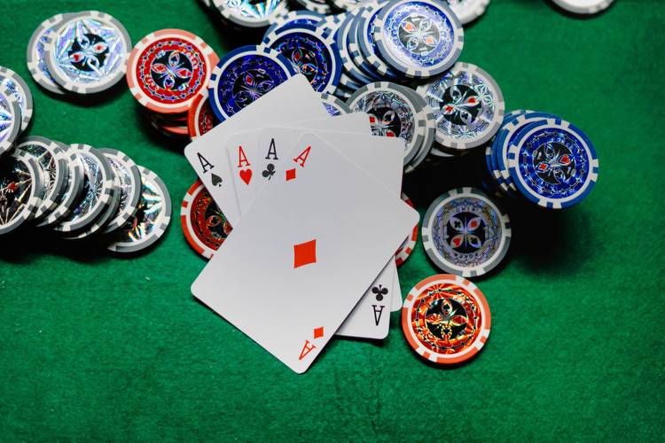Investing In Casinos And Online Gambling: Key Things To Know